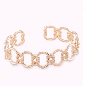Kendra Scott Cuff Bracelet